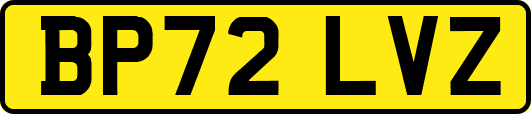 BP72LVZ