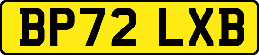 BP72LXB