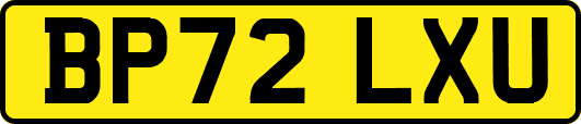 BP72LXU