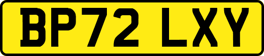 BP72LXY