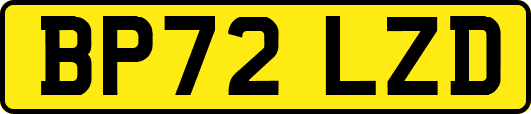 BP72LZD