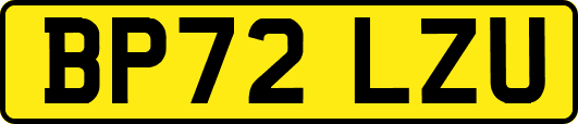 BP72LZU