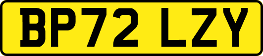 BP72LZY