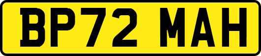 BP72MAH