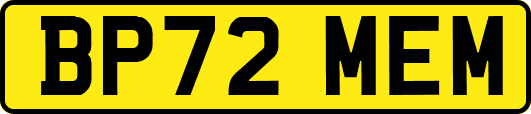 BP72MEM