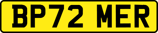 BP72MER