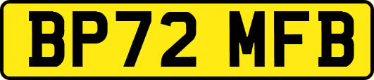 BP72MFB