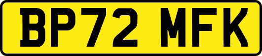 BP72MFK