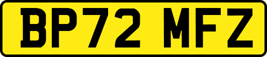 BP72MFZ