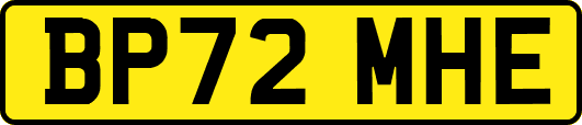 BP72MHE