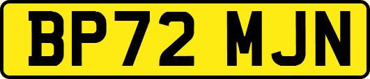 BP72MJN