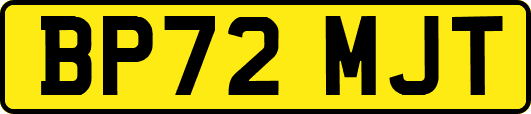 BP72MJT