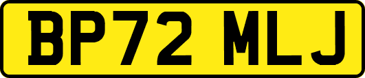 BP72MLJ