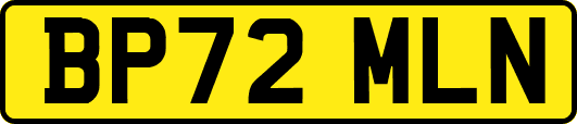 BP72MLN