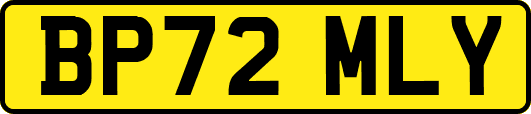 BP72MLY