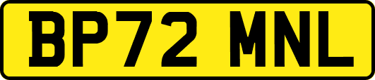BP72MNL