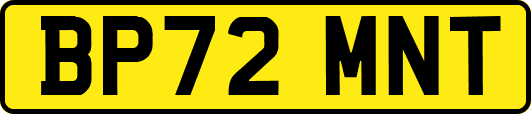 BP72MNT