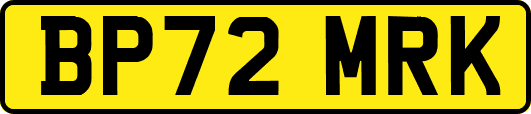 BP72MRK
