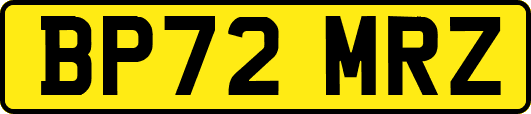 BP72MRZ