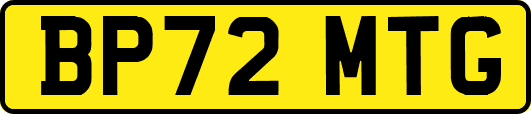 BP72MTG