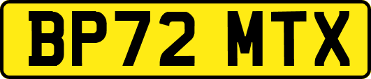 BP72MTX