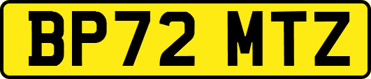 BP72MTZ