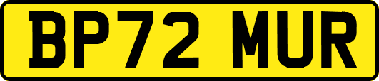 BP72MUR