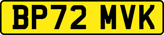 BP72MVK