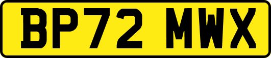 BP72MWX
