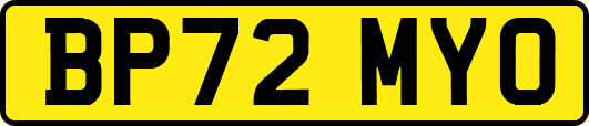 BP72MYO