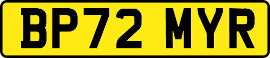 BP72MYR