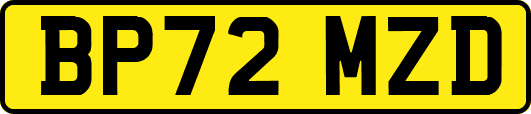 BP72MZD