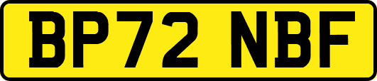 BP72NBF