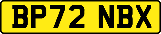 BP72NBX