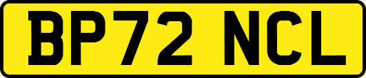 BP72NCL