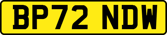 BP72NDW