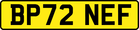 BP72NEF