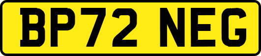 BP72NEG