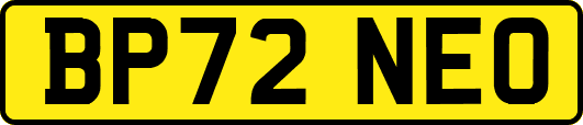 BP72NEO