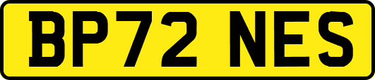 BP72NES