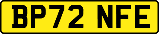 BP72NFE