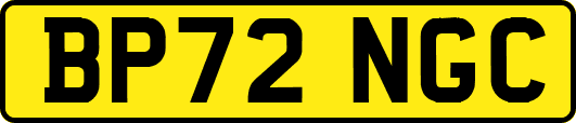 BP72NGC