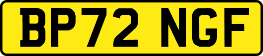 BP72NGF