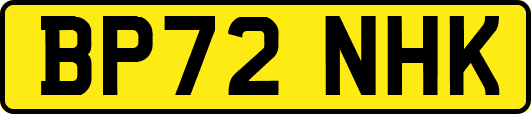 BP72NHK
