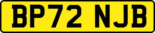 BP72NJB