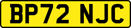 BP72NJC