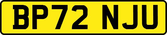 BP72NJU