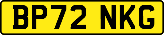BP72NKG