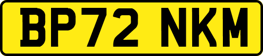 BP72NKM