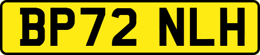 BP72NLH